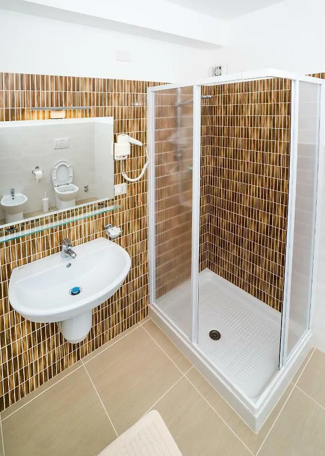 Hotel Caudullo Letojanni Italia