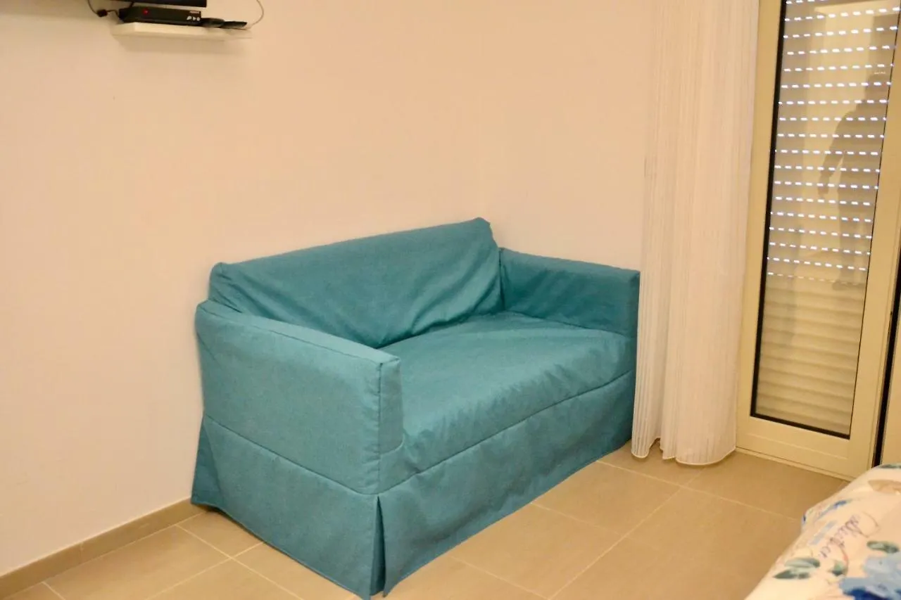 Hotel Caudullo Letojanni Italia