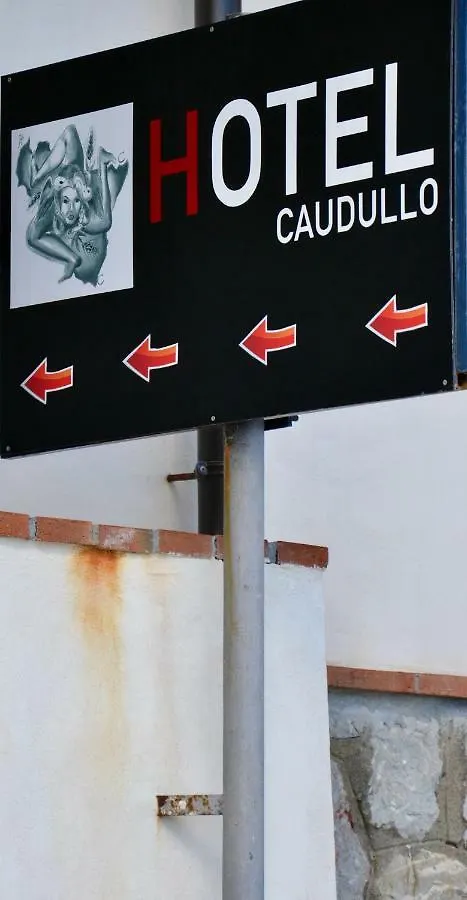 **  Hotel Caudullo Letojanni Italia