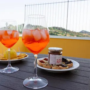 La Dimora Di Segesta Frühstückspension