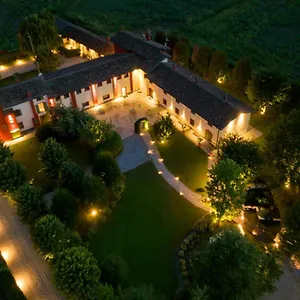 La Corte San Lorenzo 3*, Moscuzzano Italien