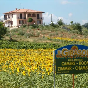 Il Girasole - & House In Country - Air Conditioned - 1500 Meters From Historic Center 3*, Montepulciano Stazione Italien