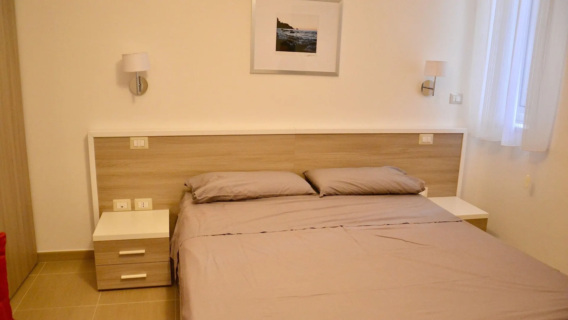 Hotel Caudullo Letojanni 2*,